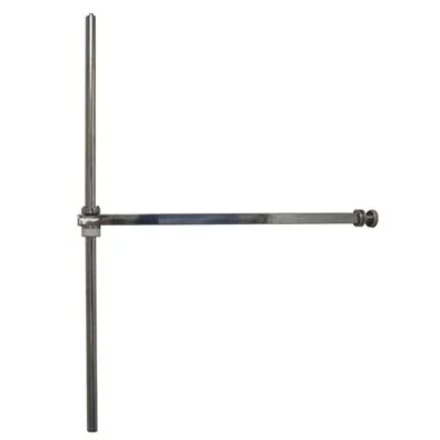 Udendørs FM-sendeantenne