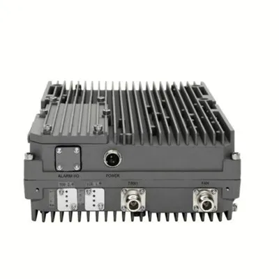 DMR kommunikationsbasestation