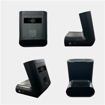 PICO trådløs repeater